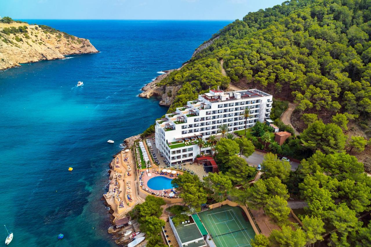 Spānija - Ibiza  18.10.-25.10.25. Hotel Palladium Cala LLonga 4*.  deluxe: 2-viet.,  All inclusive.