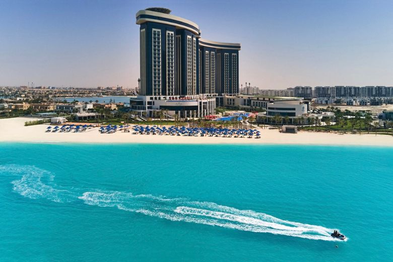 Klienta atsauksme par Rixos Alamein, Ēģiptē