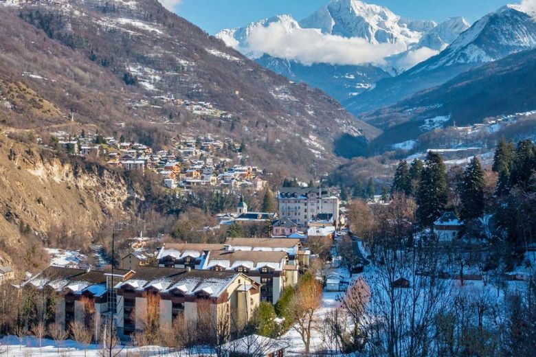 Liona, Francija 10.01.-17.01.26.  Residence Lagrange Vacances Cybele3*  Studio 4 people. / Double, Room Only