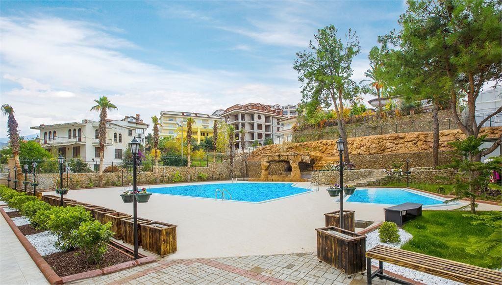 Turcija , Kestela 18.07.2025—25.07.2025 Green Life Hotel 4* Standard Room / DBL, All Inclusive. 