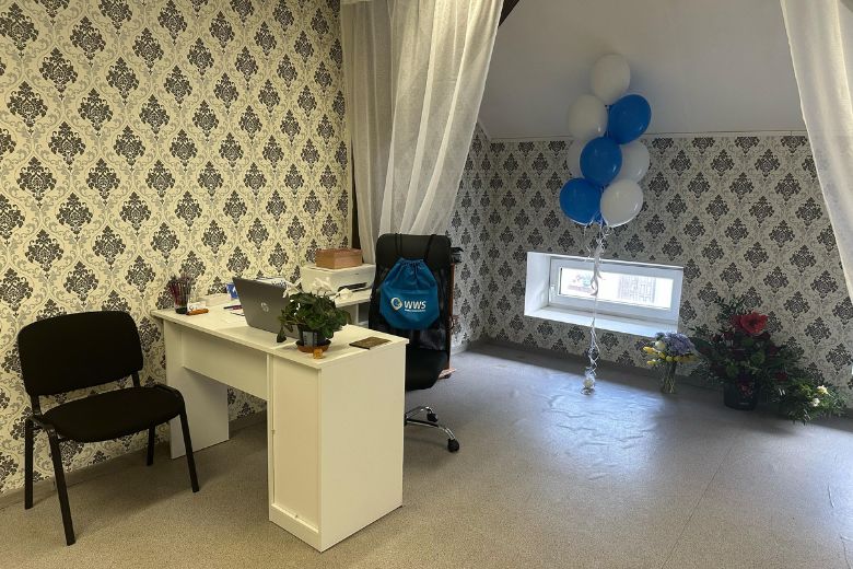 Lieliskas Ziņas! WWS TRAVEL Vēra savu pirmo biroju Kandavā!