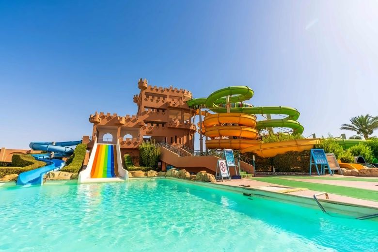 Ēģipte , Mersā el Alema 25.10.- 01.11.25 Akassia Swiss Resort 5* Garden View, all inclusive.